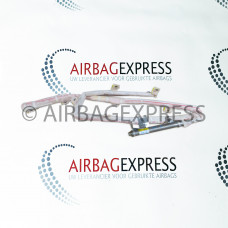 Zijairbag rechts Sharan voor 5-deurs, mpv BJ: 2015-heden