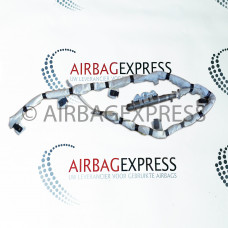 Airbag Dak (links) Volkswagen Jetta voor 4-deurs, sedan BJ: 2011-2014