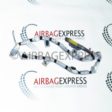 Airbag Dak (rechts) Volkswagen Jetta voor 4-deurs, sedan BJ: 2011-2014