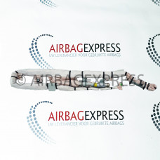 Airbag Dak (links) Mazda 2 voor 5-deurs, hatchback BJ: 2015-heden