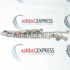 Airbag Dak (rechts) Mazda 2 voor 5-deurs, hatchback BJ: 2015-heden