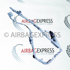 Airbag Dak (rechts) Mazda 3 voor 5-deurs, hatchback BJ: 2013-heden