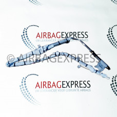 Airbag Dak (links) Mazda 5 voor 5-deurs, mpv BJ: 2010-heden
