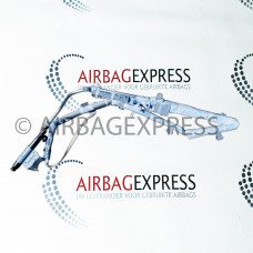 Airbag Dak (rechts) Mazda 5 voor 5-deurs, mpv BJ: 2010-heden