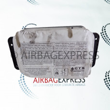 Airbag bijrijder Mini Cabriolet voor 2-deurs, cabriolet BJ: 2004-2009