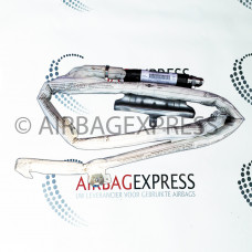 Airbag Dak (rechts) Mini Clubman voor 4-deurs, stationwagon BJ: 2007-2010