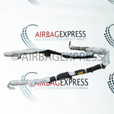 Airbag Dak (links) Lexus NX voor 5-deurs, suv/crossover BJ: 2014-heden