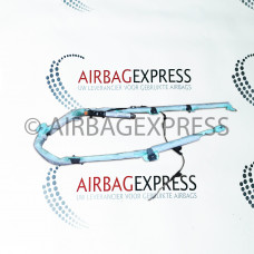 Airbag Dak (links) Volkswagen Passat voor 4-deurs, sedan BJ: 2008-2012