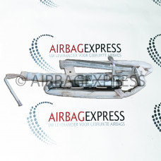 Airbag Dak (rechts) Audi Q5 voor 5-deurs, suv/crossover BJ: 2012-heden