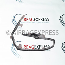 Airbag Dak (links) Audi Q7 voor 5-deurs, suv/crossover BJ: 2015-heden