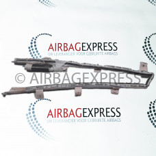 Airbag Dak (rechts) Audi Q7 voor 5-deurs, suv/crossover BJ: 2015-heden