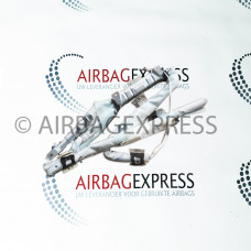 Airbag Dak (links) Renault Kadjar voor 5-deurs, mpv BJ: 2015-heden
