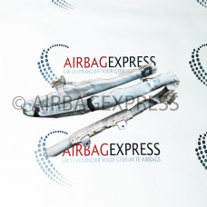 Airbag Dak (rechts) Renault Kadjar voor 5-deurs, mpv BJ: 2015-heden