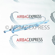 Airbag Dak (rechts) Skoda Roomster voor 5-deurs, mpv BJ: 2010-2015