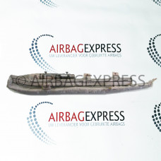 Airbag Dak (links) Volkswagen Scirocco voor 3-deurs, coupé BJ: 2008-2013