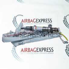 Airbag Dak (links) Suzuki Swift voor 5-deurs, hatchback BJ: 2010-2014