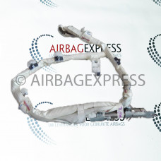 Airbag Dak (links) Renault Talisman voor 4-deurs, sedan BJ: 2016-heden