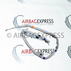 Airbag Dak (rechts) Volkswagen Tiguan voor 5-deurs, suv/crossover BJ: 2007-2011