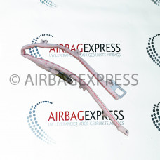 Airbag Dak (rechts) Seat Toledo voor 5-deurs, hatchback BJ: 2013-heden