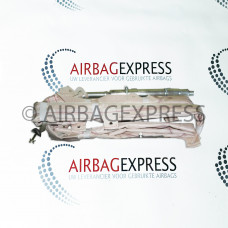Airbag Dak (rechts) Volkswagen Touareg voor 5-deurs, suv/crossover BJ: 2014-heden