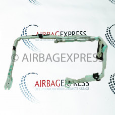 Airbag Dak (links) Volkswagen Touran voor 5-deurs, mpv BJ: 2010-2015