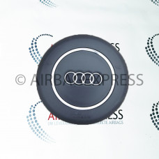 Airbag bestuurder TT Roadster voor 2-deurs, cabriolet BJ: 2007-2010