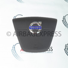 Airbag bestuurder Volvo V60 voor 5-deurs, stationwagon BJ: 2010-2013