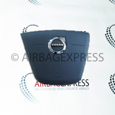 Airbag bestuurder Volvo V40 voor 5-deurs, hatchback BJ: 2016-heden