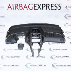 Airbag (set) Chevrolet Volt voor 5-deurs, hatchback BJ: 2011-2014