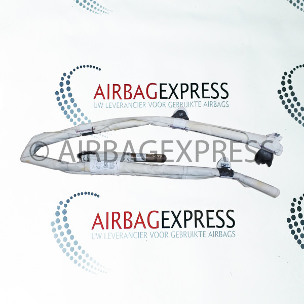 Airbag Dak (rechts) BMW 1-serie voor 5-deurs, hatchback BJ: 2011-2015