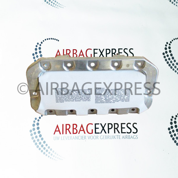Airbag bijrijder BMW 1-serie voor 3-deurs, hatchback BJ: 2012-2015