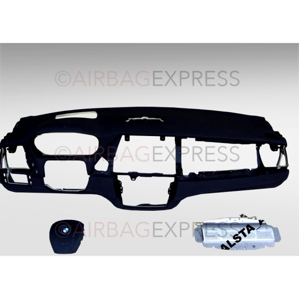Airbag Dak (links) BMW X5 voor 5-deurs, suv/crossover BJ: 2003-2007