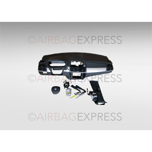 Airbag Dak (links) BMW X5 voor 5-deurs, suv/crossover BJ: 2007-2010
