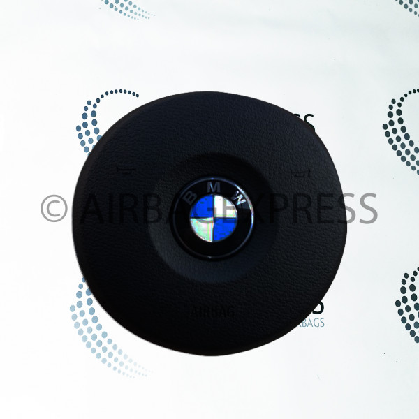 Airbag bestuurder BMW Z4 roadster voor 2-deurs, cabriolet BJ: 2009-2013