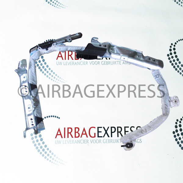 Airbag Dak (rechts) BMW X1 voor 5-deurs, suv/crossover BJ: 2009-2012