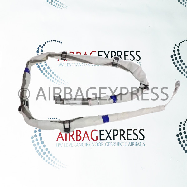 Airbag Dak (links) Audi A5 Cabriolet voor 2-deurs, cabriolet BJ: 2009-2011