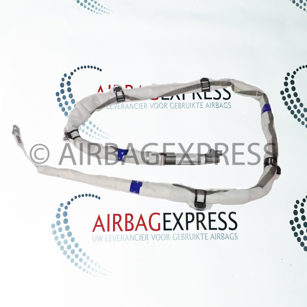 Airbag Dak (rechts) Audi A5 Sportback voor 5-deurs, hatchback BJ: 2011-heden