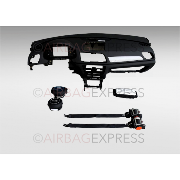 Airbag bijrijder Audi Q3 voor 5-deurs, suv/crossover BJ: 2011-2015