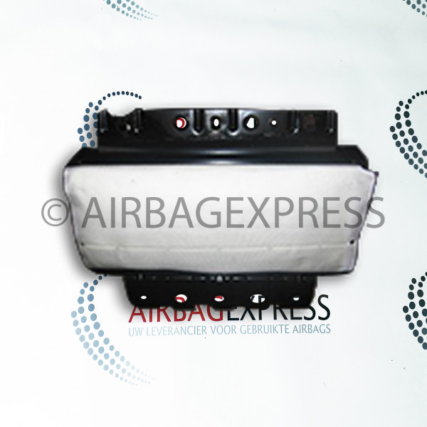 Airbag bijrijder Chevrolet Captiva voor 5-deurs, suv/crossover BJ: 2006-2011