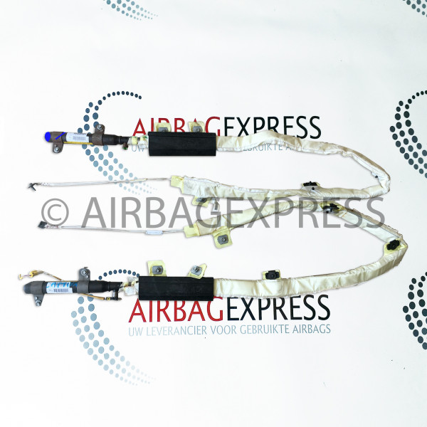 Airbag Dak (rechts) Chevrolet Captiva voor 5-deurs, suv/crossover BJ: 2011-2014
