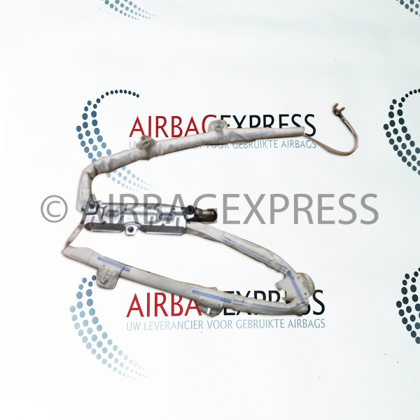 Airbag Dak (links) Chevrolet Cruze voor 5-deurs, hatchback BJ: 2011-2014