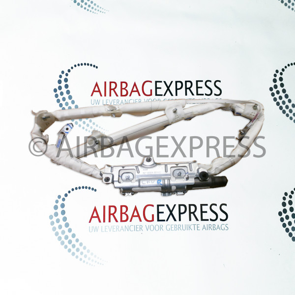 Airbag Dak (rechts) Chevrolet Cruze voor 5-deurs, hatchback BJ: 2011-2014