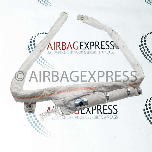 Airbag Dak (rechts) Chevrolet Spark voor 5-deurs, hatchback BJ: 2013-2014