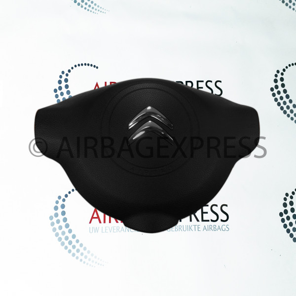 Airbag bestuurder Citroen Berlingo MPV voor 5-deurs, mpv BJ: 2012-2015