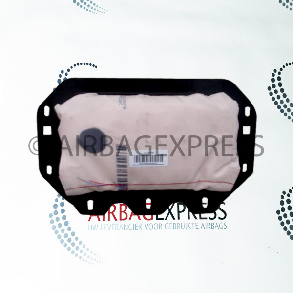 Airbag bijrijder Citroen C5 voor 5-deurs, hatchback BJ: 2004-2008