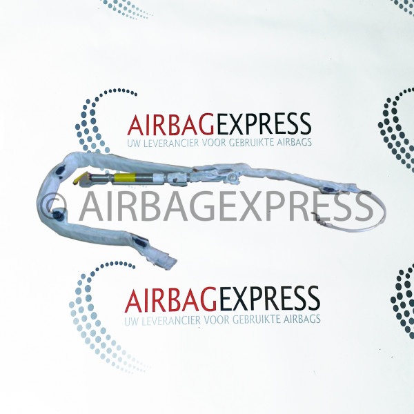 Airbag Dak (links) Fiat 500L voor 5-deurs, mpv BJ: 2012-heden