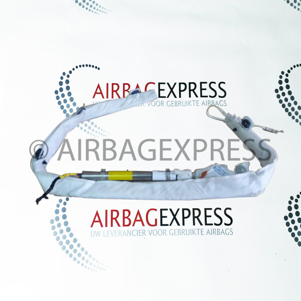 Airbag Dak (rechts) Fiat 500L voor 5-deurs, mpv BJ: 2012-heden