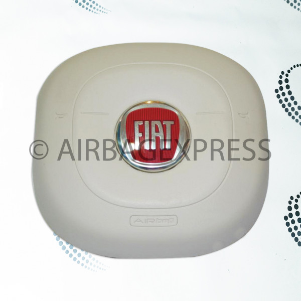 Airbag bestuurder Fiat 500L Living voor 5-deurs, mpv BJ: 2013-heden