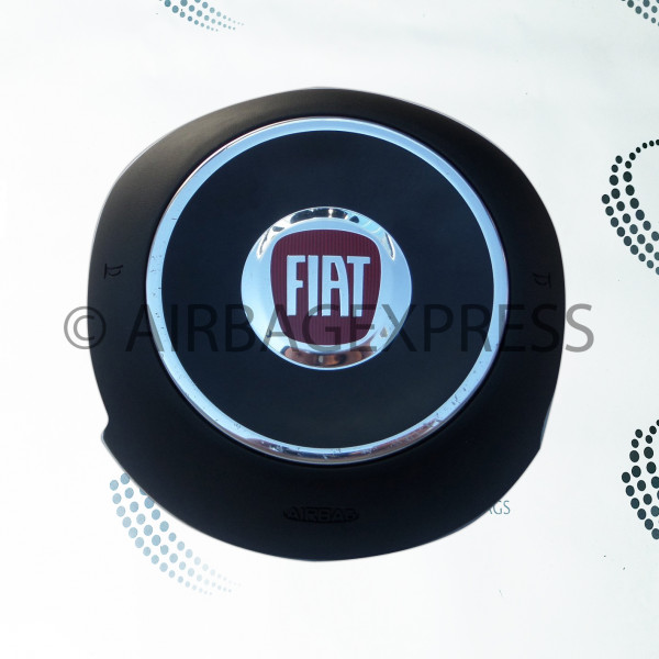 Airbag bestuurder Fiat 500X voor 5-deurs, hatchback BJ: 2015-heden