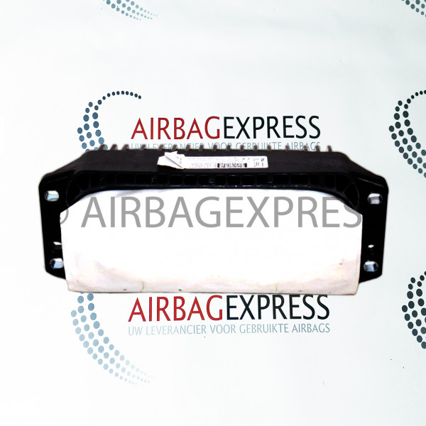 Airbag bijrijder Fiat Panda voor 5-deurs, hatchback BJ: 2011-heden